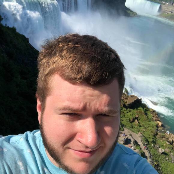 Meet your Posher, Devin - Picture 1 of 1